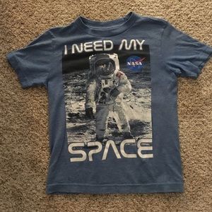 Space Shirt